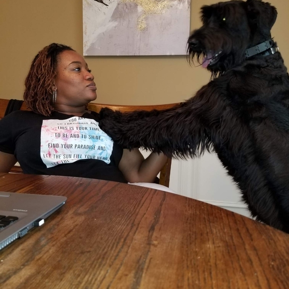 Meet your Posher, Dimitria - Picture 4 of 5